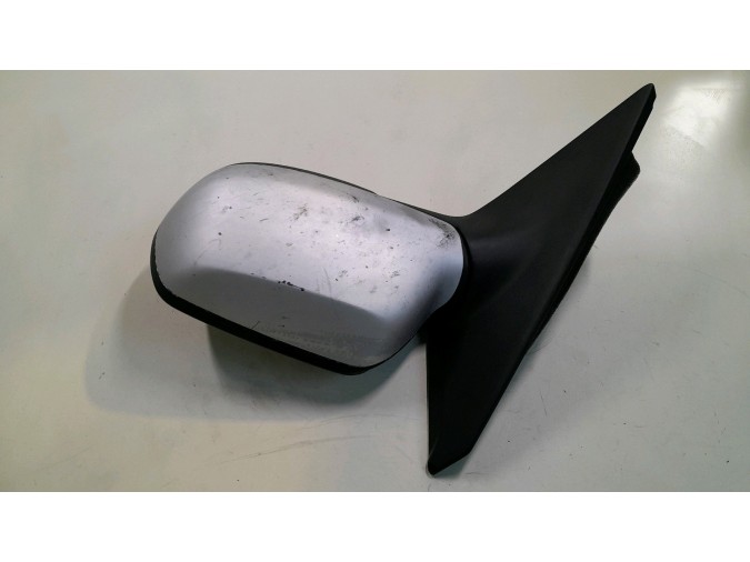 RETROVISOR IZQUIERDO MAZDA 3 GRIS 2005