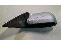 RETROVISOR IZQUIERDO MAZDA 3 GRIS 2005
