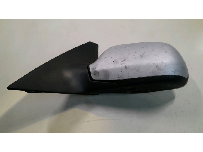 RETROVISOR IZQUIERDO MAZDA 3 GRIS 2005