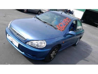 Autorradio KIA RIO 2002