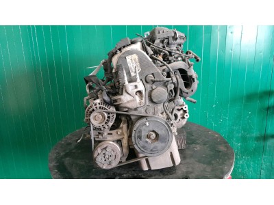 CAJA CAMBIOS HONDA CIVIC 2003