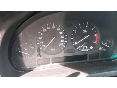 Catalizador dr BMW X5 2001