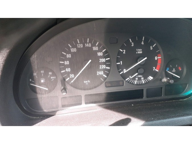 COMPRESOR AIRE ACONDICIONADO BMW X5 2001