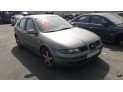 Intercooler SEAT LEON 2002