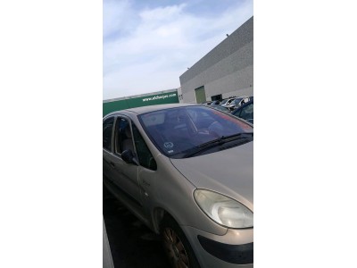 PUERTA TRASERA DERECHA RENAULT LAGUNA 2004