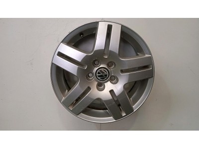 LLANTA ALUMINIO VOLKSWAGEN GOLF 1999