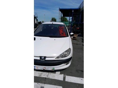 Radiador motor PEUGEOT 206 2003