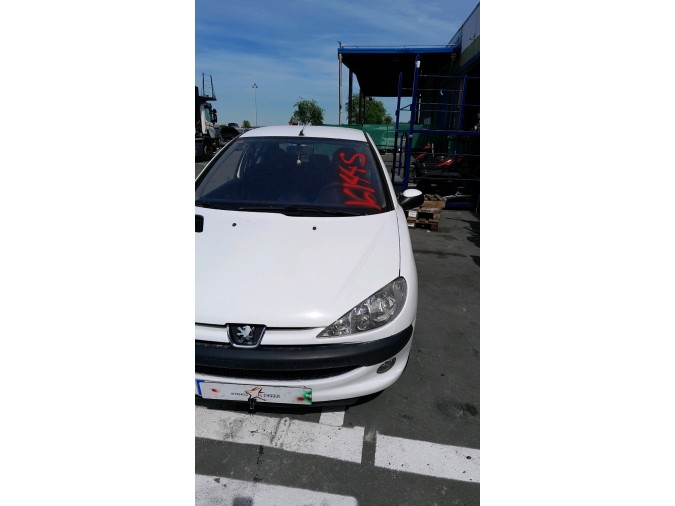 CONMUTADOR DE ARRANQUE PEUGEOT 206 2003