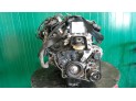 MOTOR CON ACCESORIOS Y CAJA DE CAMBIOS PEUGEOT 208 2018