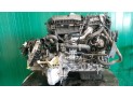 MOTOR CON ACCESORIOS Y CAJA DE CAMBIOS PEUGEOT 208 2018