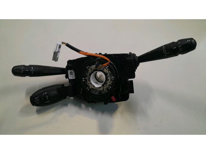 MANDO MULTIFUNCION PEUGEOT 208 2018