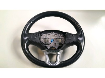 VOLANTE PEUGEOT 208 2018