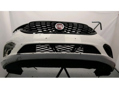 PARAGOLPES DELANTERO FIAT TIPO BLANCO 2018