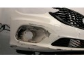 PARAGOLPES DELANTERO FIAT TIPO BLANCO 2018