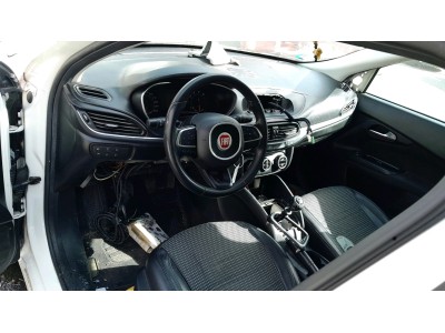 PUERTA DELANTERA IZQUIERDA FIAT TIPO 2018