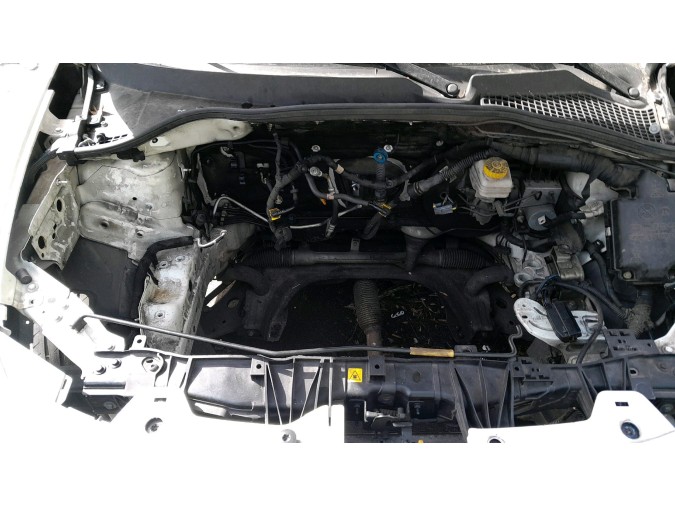AIRBAG ASIENTO DELANTERO IZQUIERDO FIAT TIPO 2018