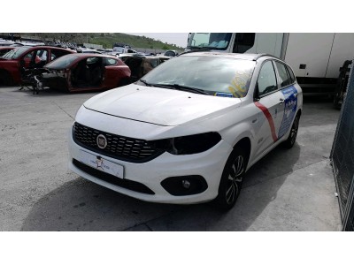 VOLANTE FIAT TIPO 2018