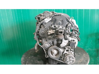 MOTOR CON ACCESORIOS Y CAJA DE CAMBIOS CITROEN C3 2012