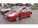 ELEVALUNAS TRASERO DERECHO CITROEN C3 2012
