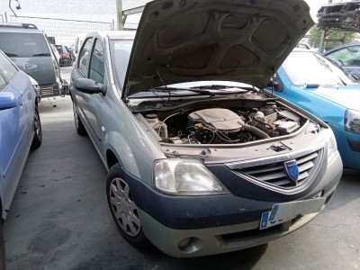 PILOTO INTERMITENTE LATERAL DELANTERO IZQUIERDO DACIA LOGAN 2007