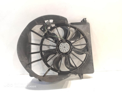 ELECTROVENTILADOR DODGE NITRO 2010