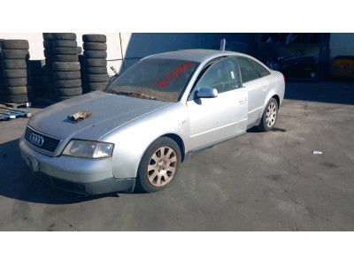 Catalizador iz AUDI A6 2000