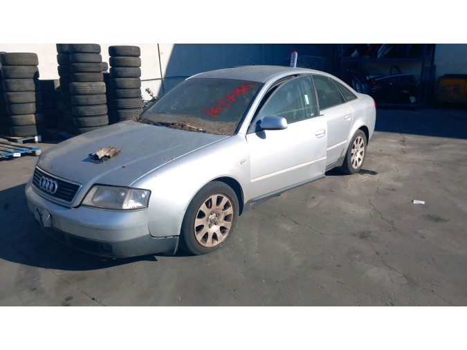ELEVALUNAS DELANTERO DERECHO AUDI A6 2000