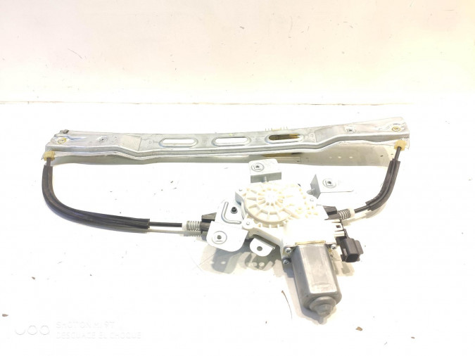 ELEVALUNAS DELANTERO IZQUIERDO FORD TRANSIT COURIER 2016