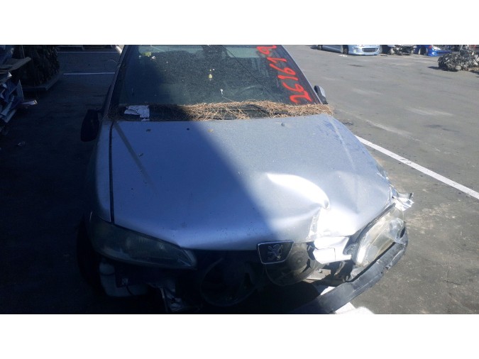 ELEVALUNAS DELANTERO DERECHO PEUGEOT 306 1999