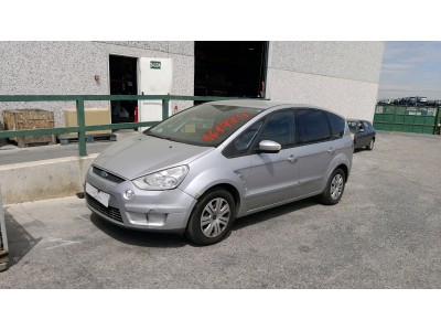 PANEL FRONTAL FORD S-MAX 2007