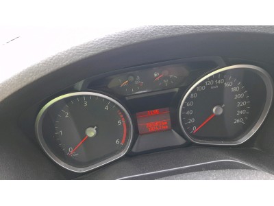Turbocompresor FORD S-MAX 2007