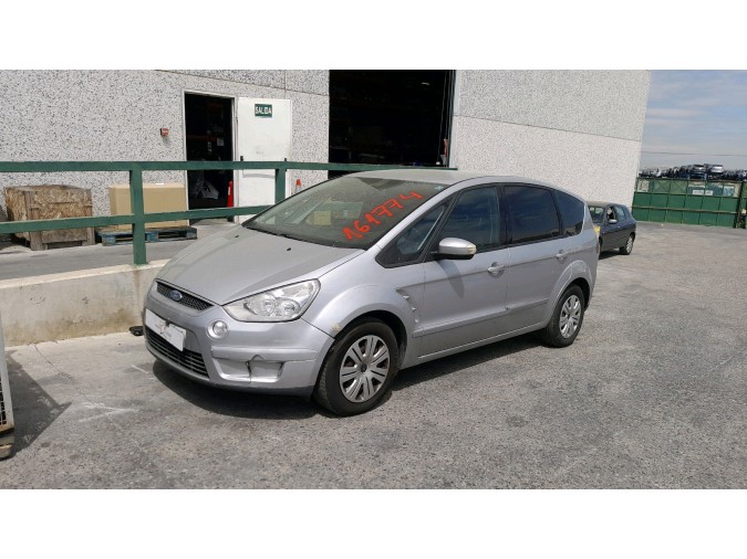 Tablero instrumentos FORD S-MAX 2007