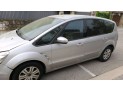 Asiento tr cent FORD S-MAX 2007