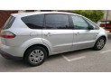 Asiento tr cent FORD S-MAX 2007