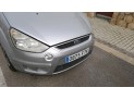 Asiento tr cent FORD S-MAX 2007