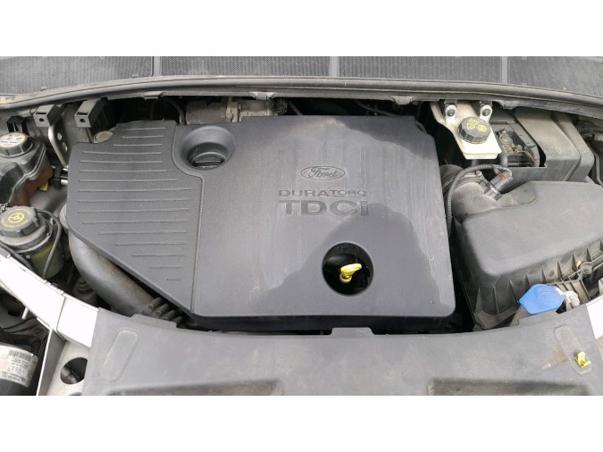 ASIENTO TRASERO DERECHO FORD S-MAX 2007