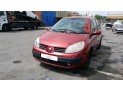 Intercooler RENAULT MÉGANE 2004