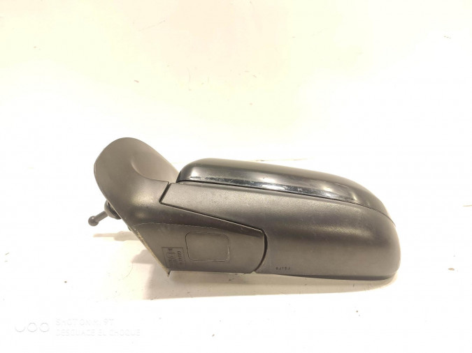 Retrovisor Izquierdo CHEVROLET AVEO NEGRO 2007