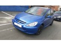 MANDO ELEVALUNAS TRASERO IZQUIERDO PEUGEOT 307 2002