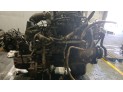 MOTOR CON ACCESORIOS Y CAJA DE CAMBIOS HYUNDAI ACCENT 2001