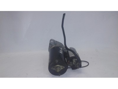 MOTOR ARRANQUE AUDI A4 1997