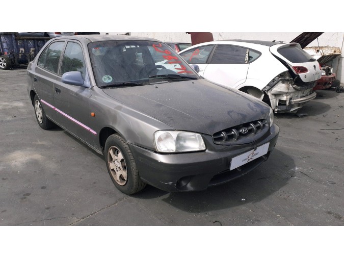 CENTRALITA AIRBAG HYUNDAI ACCENT 2001