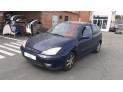 Intercooler FORD FOCUS 2004
