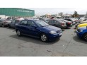 Intercooler OPEL ASTRA 2003