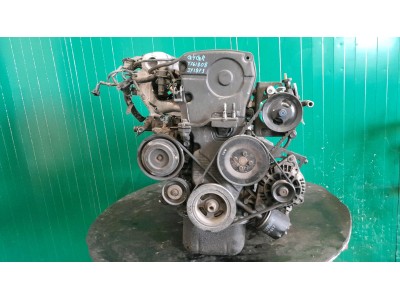 COMPRESOR AIRE ACONDICIONADO HYUNDAI COUPÉ 2000