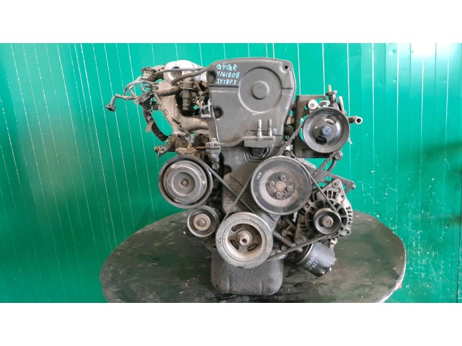 MOTOR ARRANQUE HYUNDAI COUPÉ 2000