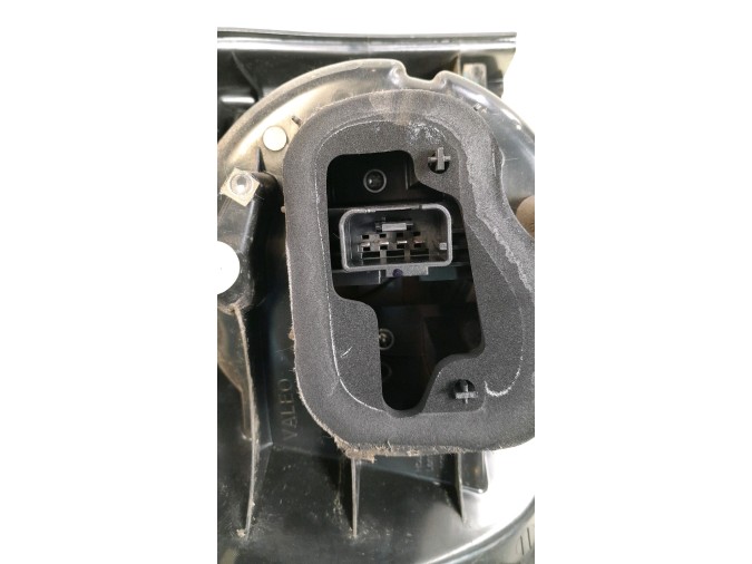 PILOTO TRASERO DERECHO VOLKSWAGEN GOLF PLUS 2010