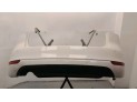 PARAGOLPES TRASERO VOLKSWAGEN GOLF PLUS BLANCO 2010