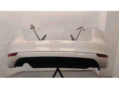 PARAGOLPES TRASERO VOLKSWAGEN GOLF PLUS BLANCO 2010
