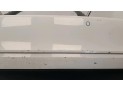 PARAGOLPES TRASERO VOLKSWAGEN GOLF PLUS BLANCO 2010